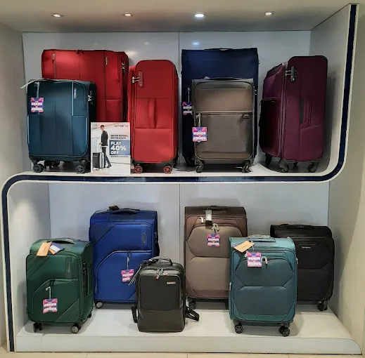 Samsonite